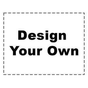 Design Your Own Yard Sign
